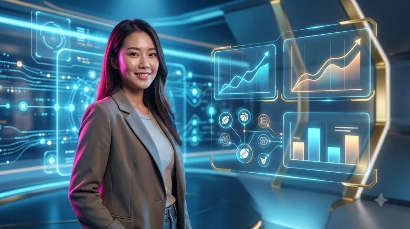 Ba tiêu chí cốt lõi của nhà cái dễ sử dụng: giao diện, hỗ trợ và thanh toán