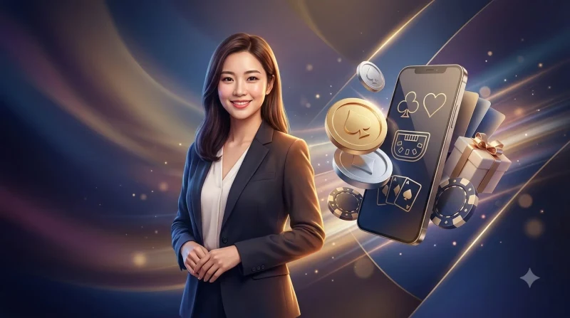 Baccarat online phổ biến tại Việt Nam