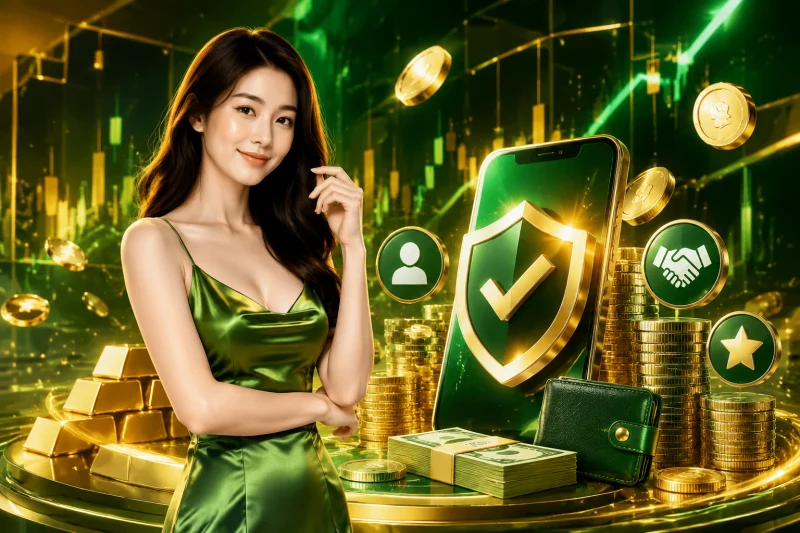 Các tiêu chí đánh giá nhà cái uy tín hàng đầu