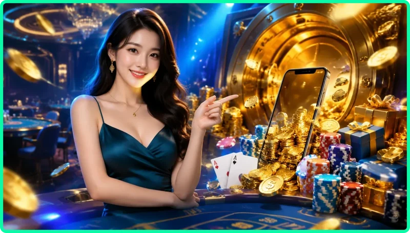 Hình ảnh minh họa các điểm cốt lõi để tối ưu hóa cơ hội kiếm tiền Jun88, bao gồm hiểu luật chơi và quản lý tài chính