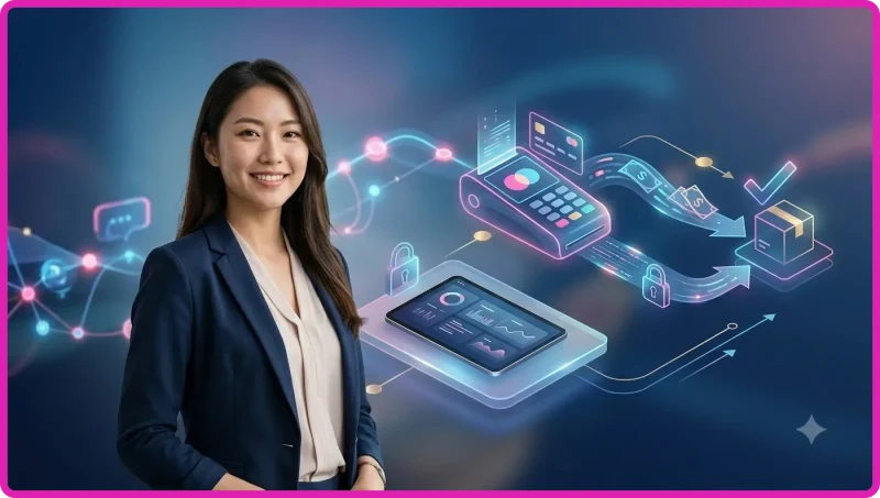 Holographic soccer pitch minh họa khái niệm tiền đạo ảo