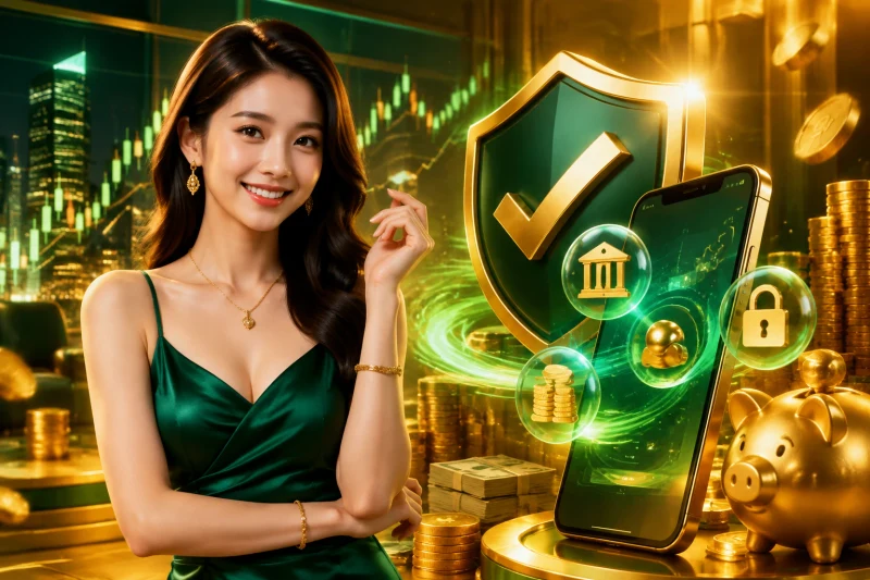 Hướng dẫn kiểm tra giấy phép hoạt động khi chọn nhà cái