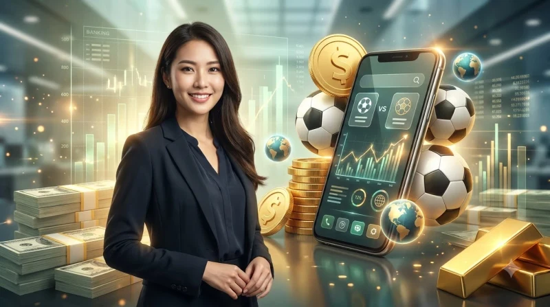 Không khí sôi động trước thềm World Cup 2026