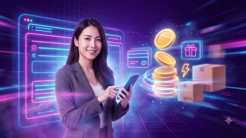 Lợi ích khi nạp tiền online tại Jun88