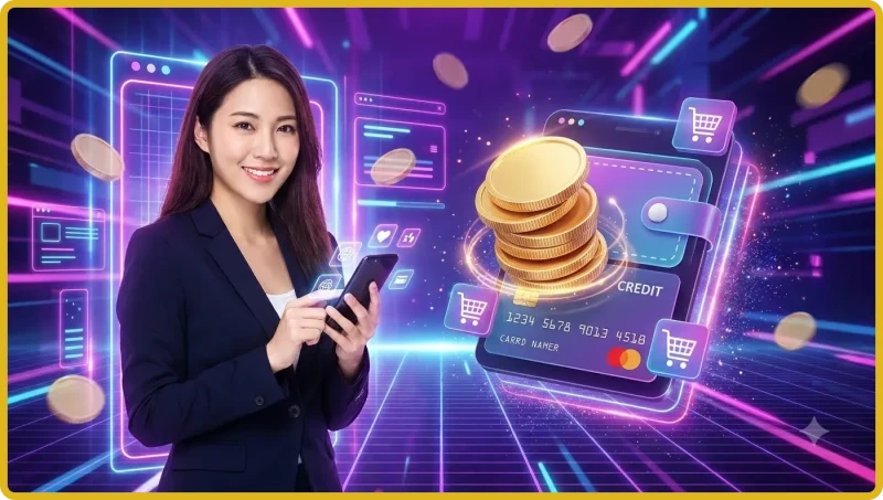 Lợi ích khi nạp tiền online tại Jun88