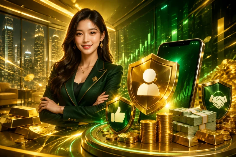 Lời khuyên từ chuyên gia để chọn nhà cái uy tín