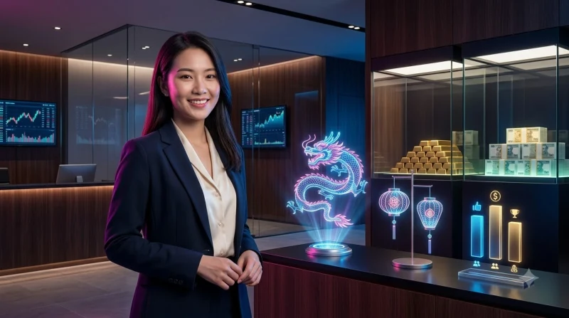 Minh họa lý do đá gà online thu hút người chơi