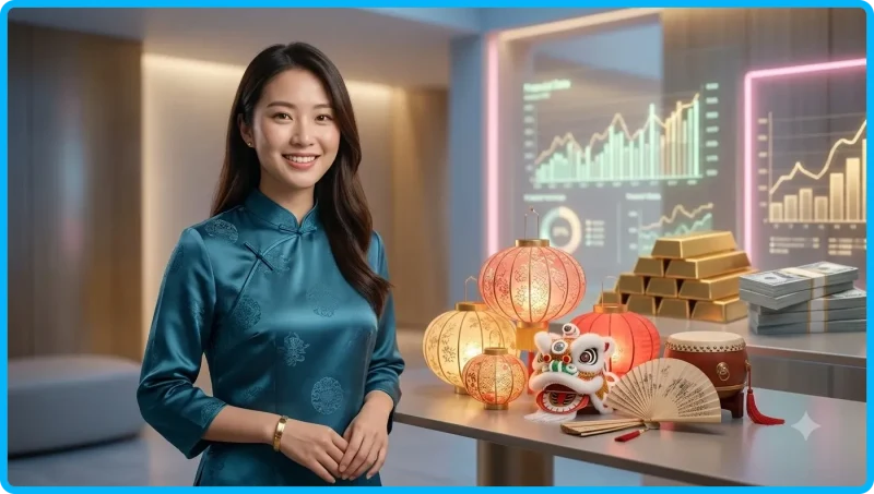 Minh họa lý do đá gà online thu hút người chơi