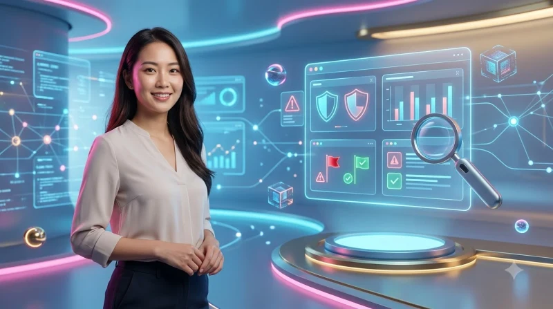 Minh họa những sai lầm khi chọn sân chơi baccarat online