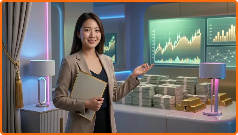 Minh họa tìm kiếm sòng bài trực tuyến đáng tin cậy và chuyên nghiệp