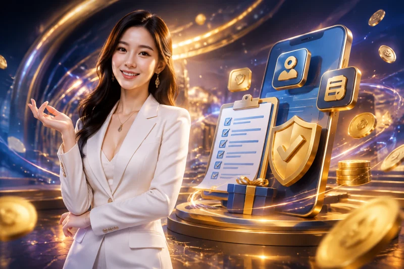 Quy trình ứng tuyển và tuyển nhân sự Jun88 minh bạch qua các bước