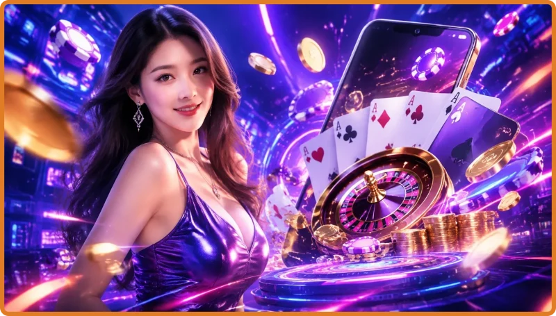 Tiêu chí bảo mật và uy tín khi chọn cổng game bài đổi thưởng