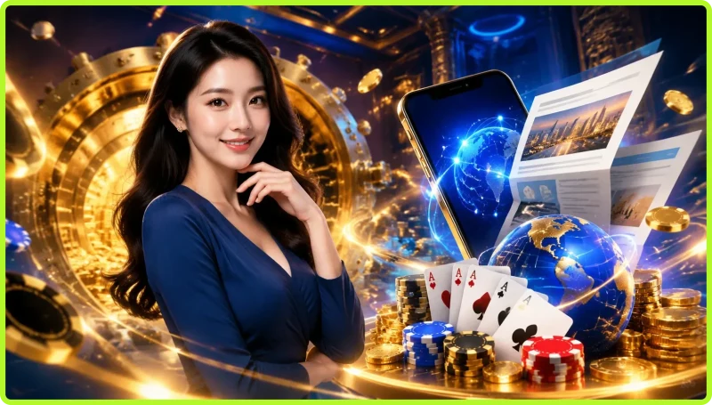 Tiêu chí đánh giá kênh cập nhật Jun88 chuẩn xác và uy tín