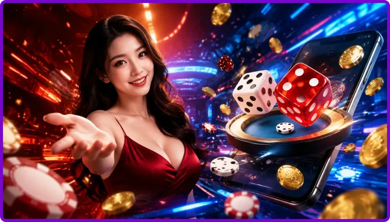 Tiêu chí lựa chọn cổng game tài xỉu online uy tín và minh bạch