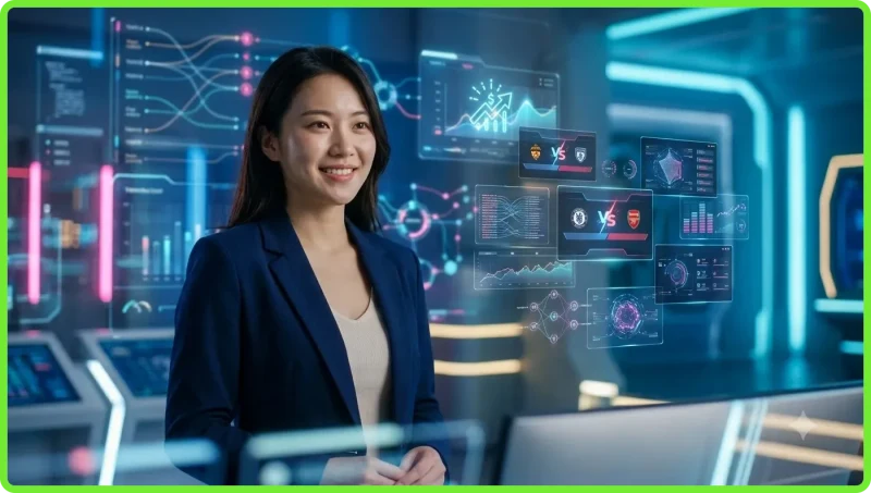 Tổng quan các nền tảng cá cược trực tuyến với giao diện浮き出し và biểu tượng tìm kiếm