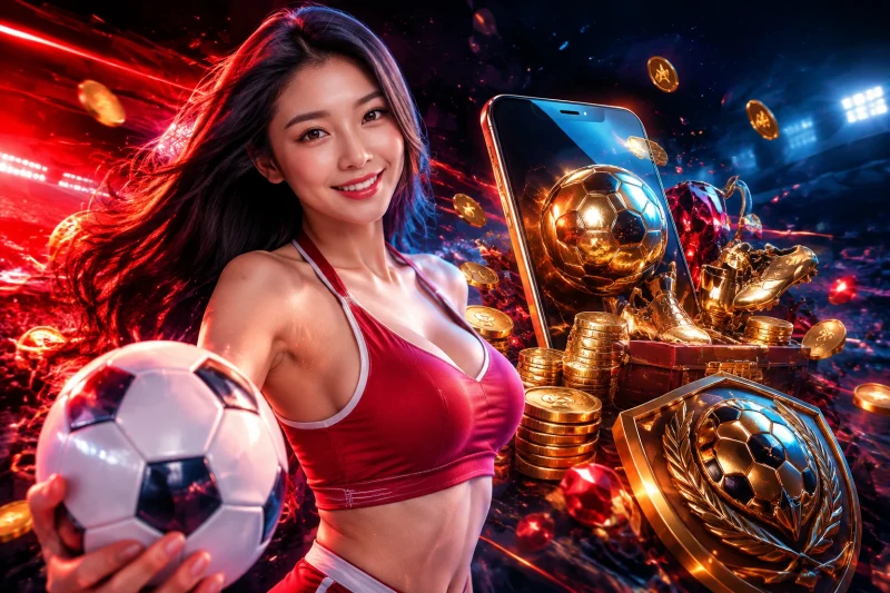 Trải nghiệm phân tích thể thao và cập nhật chuyển nhượng bóng đá chuyên nghiệp